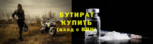 хмурый Осинники